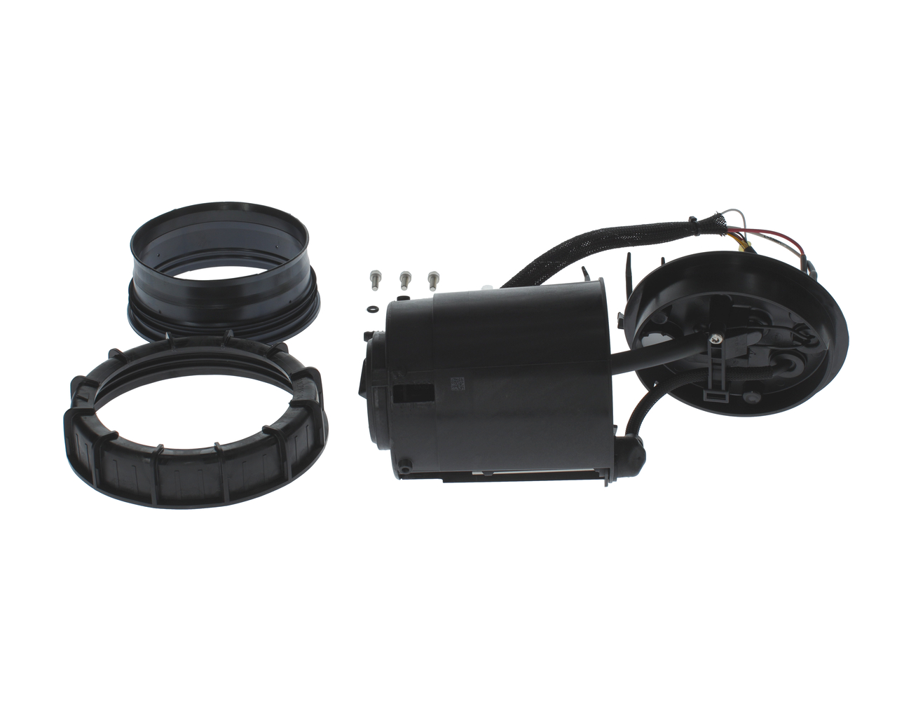 Heating, tank unit (urea injection) - F 01C 600 244 BOSCH