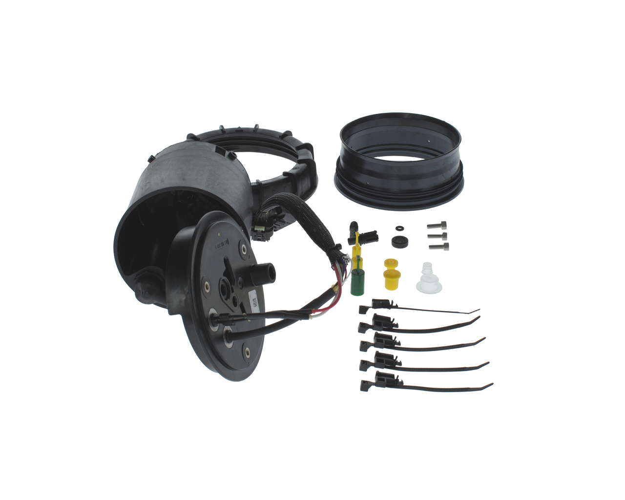 Heating, tank unit (urea injection) - F 01C 600 244 BOSCH