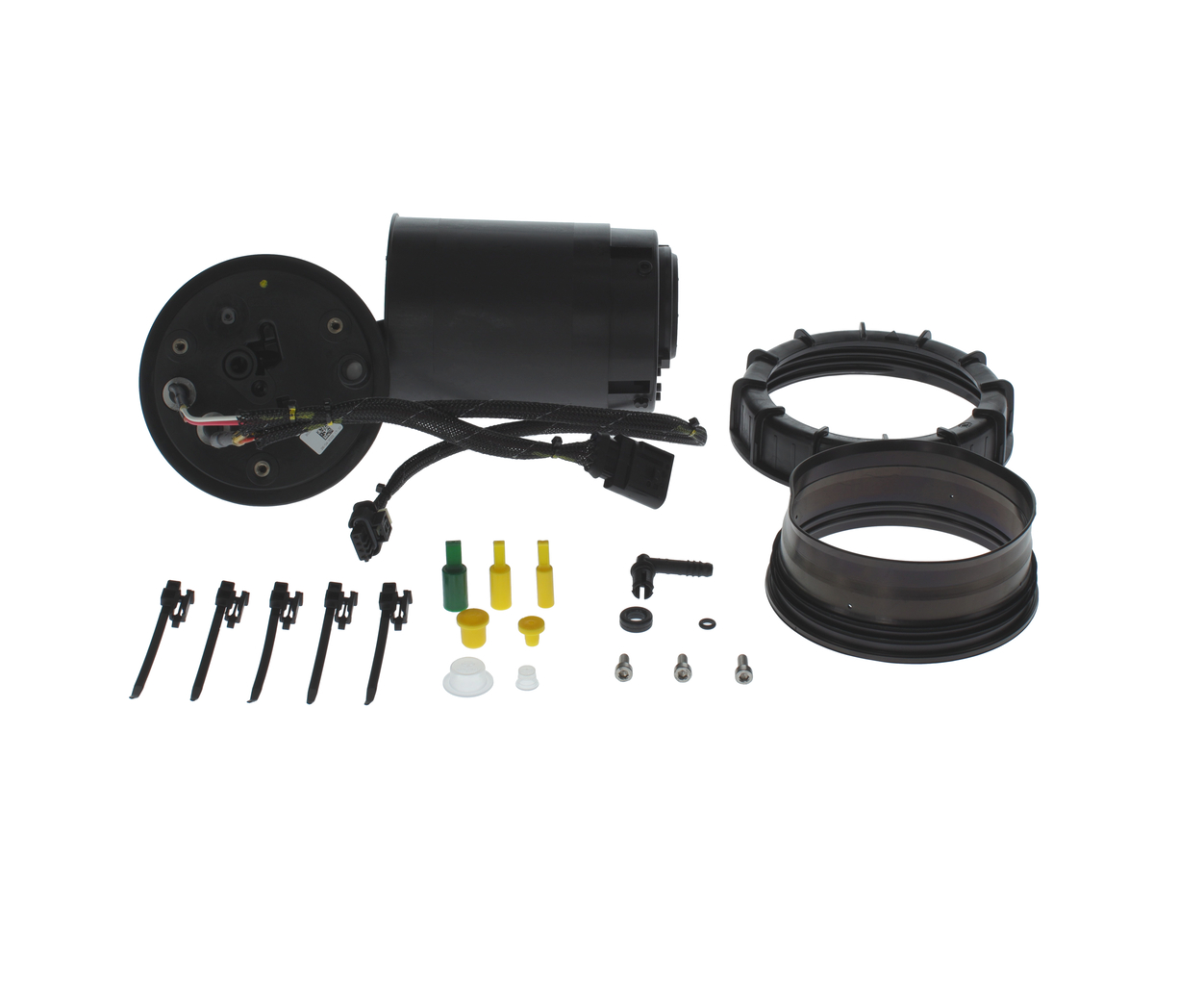 Heating, tank unit (urea injection) - F 01C 600 256 BOSCH