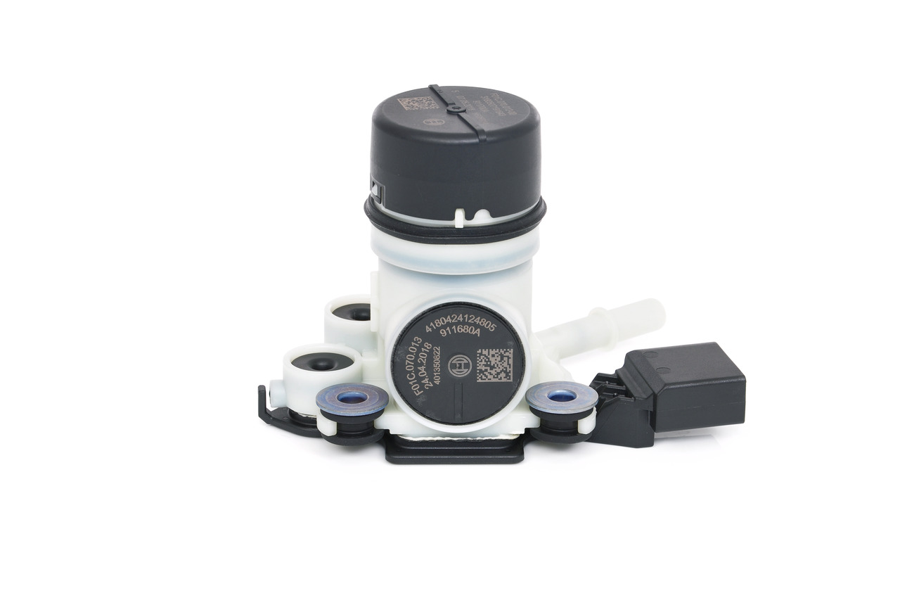 Modulo alimentazione, Iniezione urea - F 01C 600 268 BOSCH