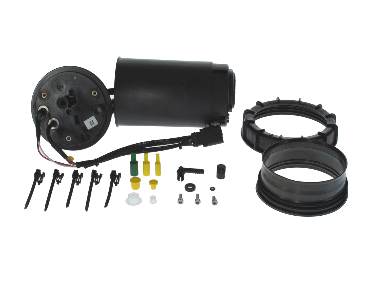 Heating, tank unit (urea injection) - F 01C 600 300 BOSCH
