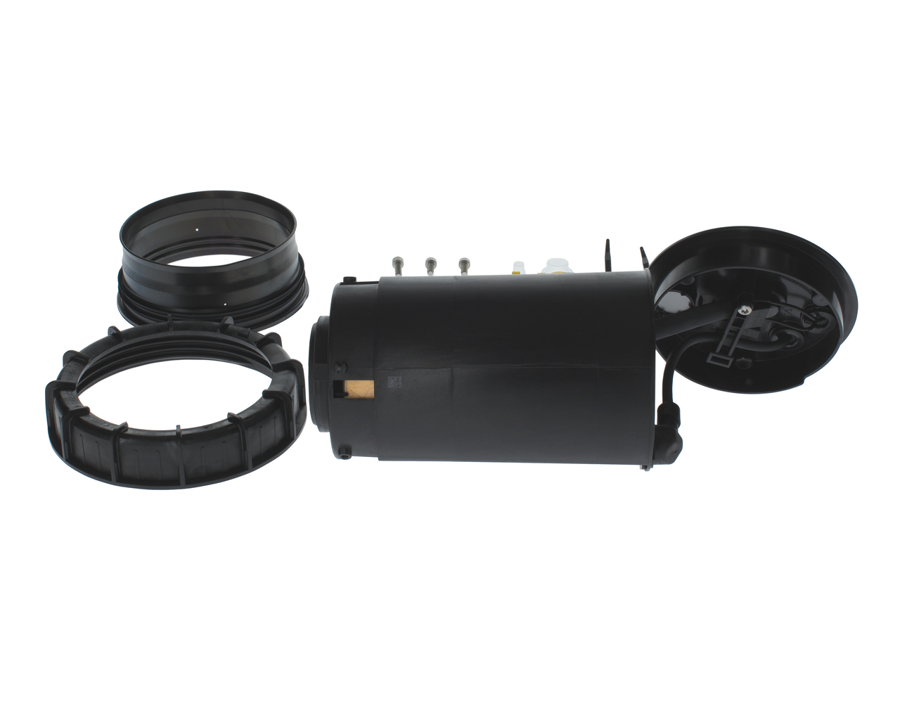 Heating, tank unit (urea injection) - F 01C 600 300 BOSCH