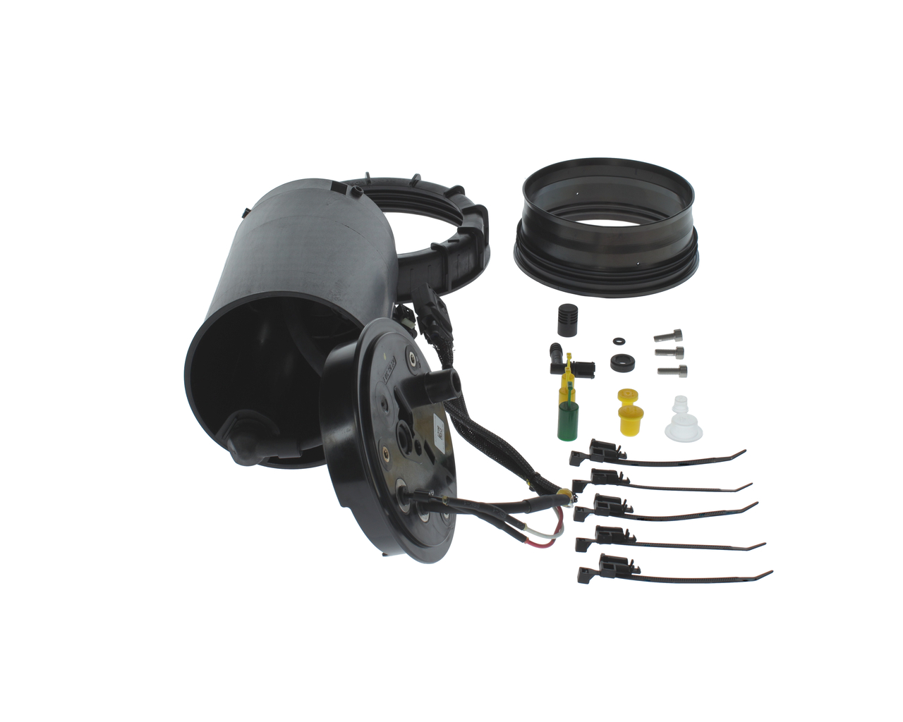 Heating, tank unit (urea injection) - F 01C 600 300 BOSCH