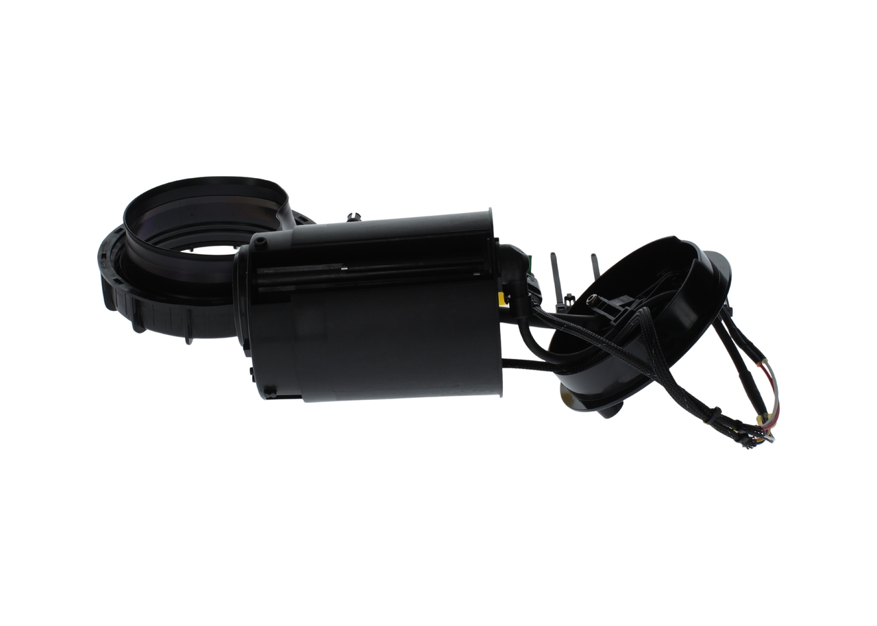 Heating, tank unit (urea injection) - F 01C 600 304 BOSCH