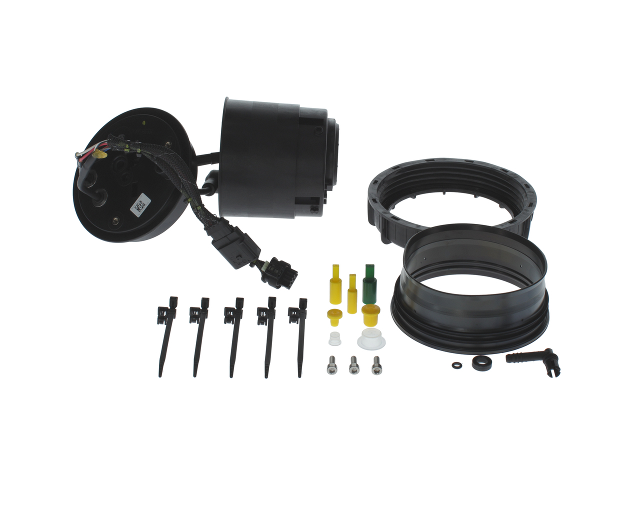 Heating, tank unit (urea injection) - F 01C 600 305 BOSCH