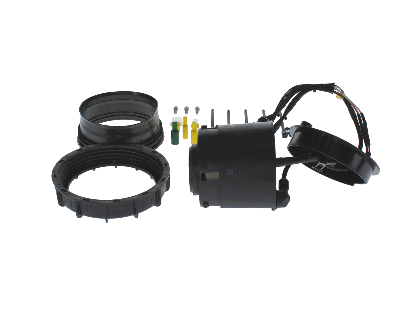 Heating, tank unit (urea injection) - F 01C 600 305 BOSCH
