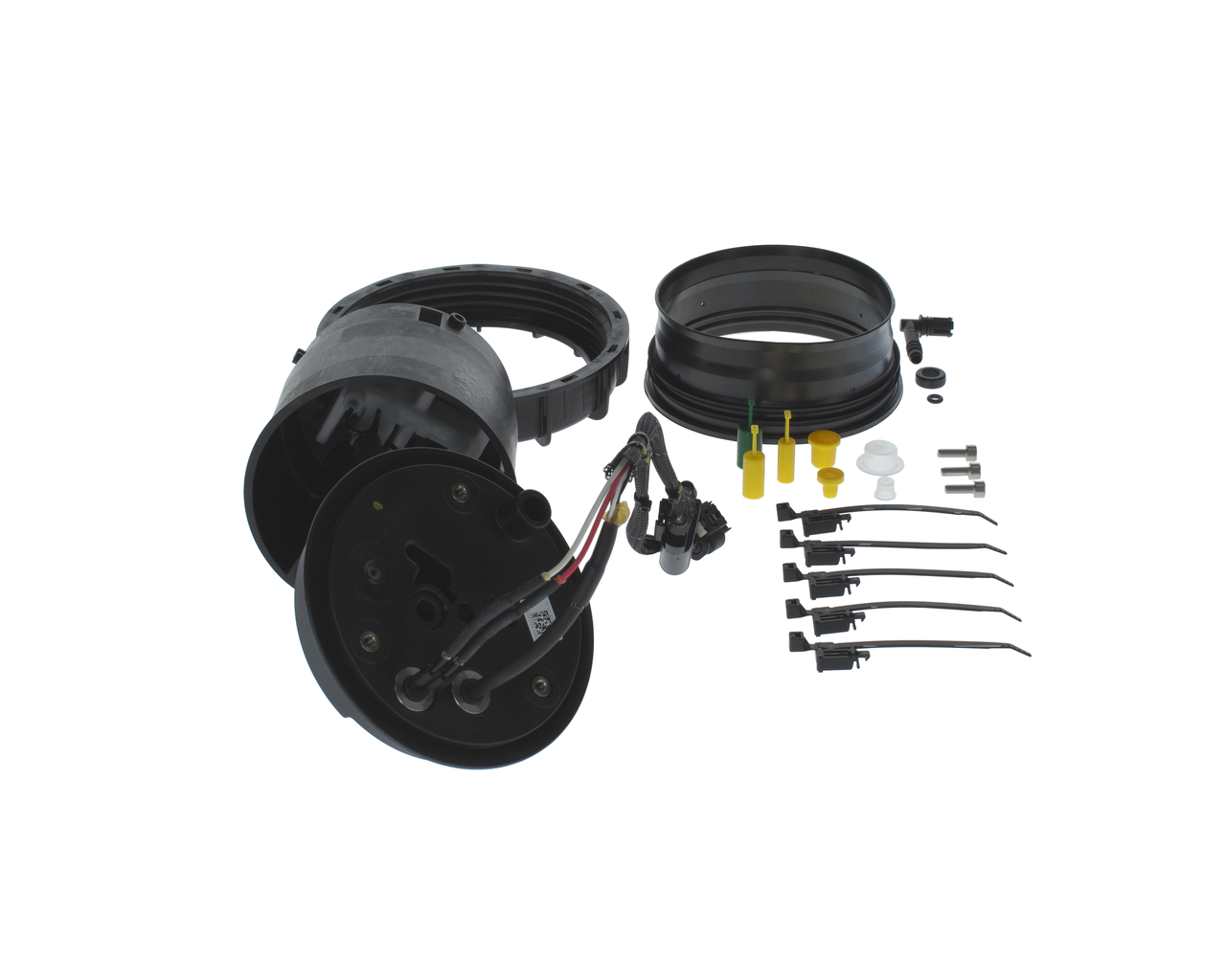 Heating, tank unit (urea injection) - F 01C 600 305 BOSCH