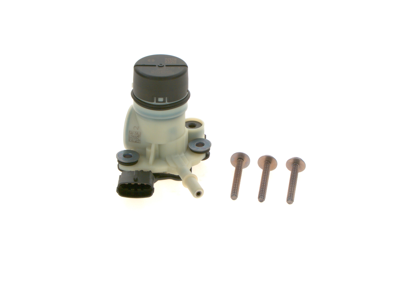 Modulo alimentazione, Iniezione urea - F 01C 600 349 BOSCH
