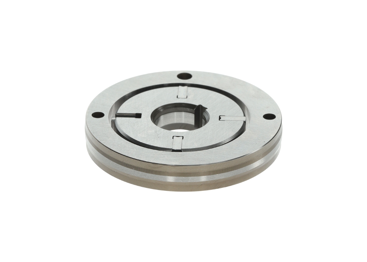 Pompa carburante - F 01G 206 0PM BOSCH