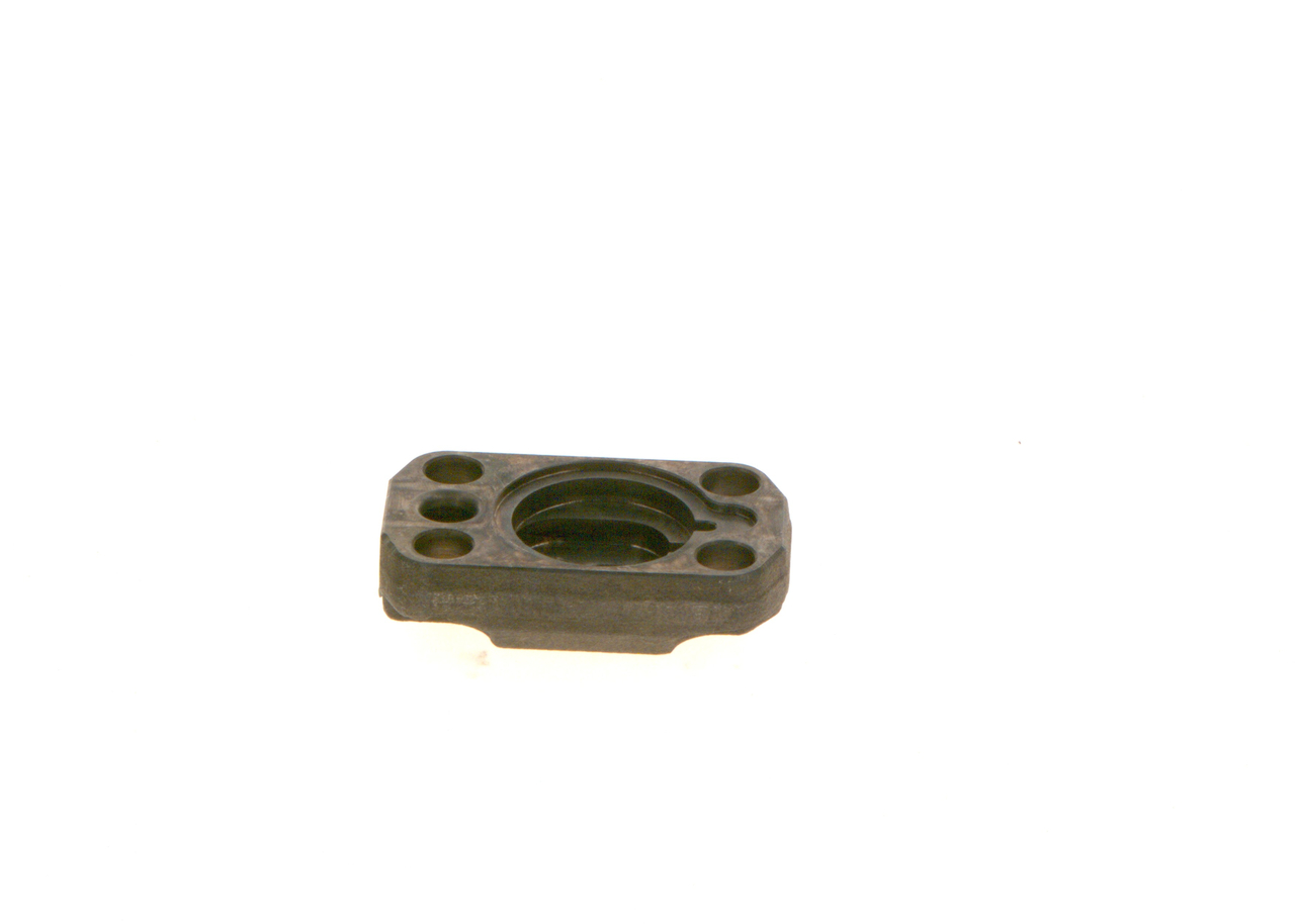 Головка цилиндра - F 01M 101 694 BOSCH