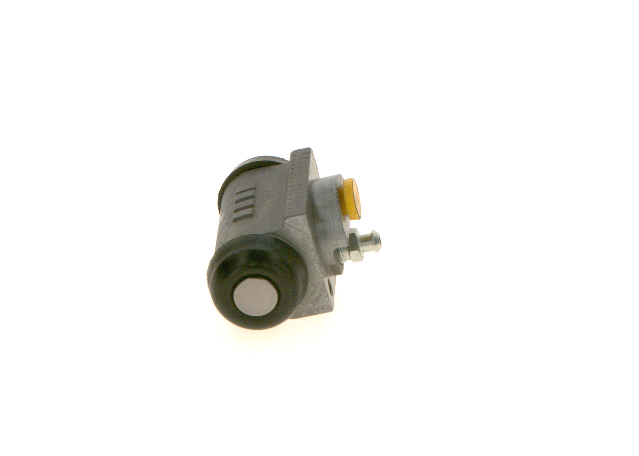 rato stabdžių cilindras - F 026 002 003 BOSCH