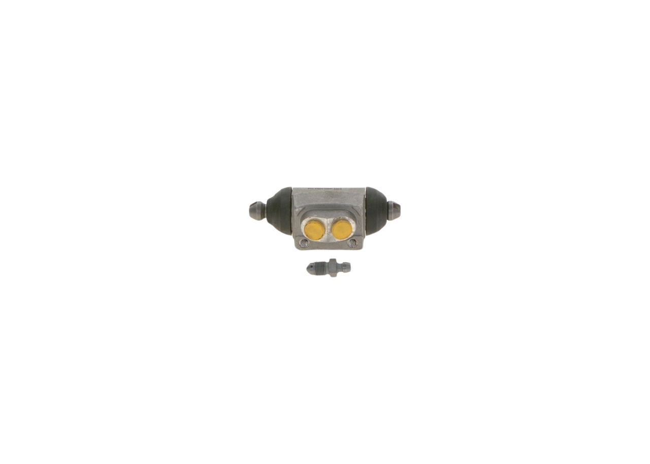 Wheel Brake Cylinder - F 026 002 004 BOSCH
