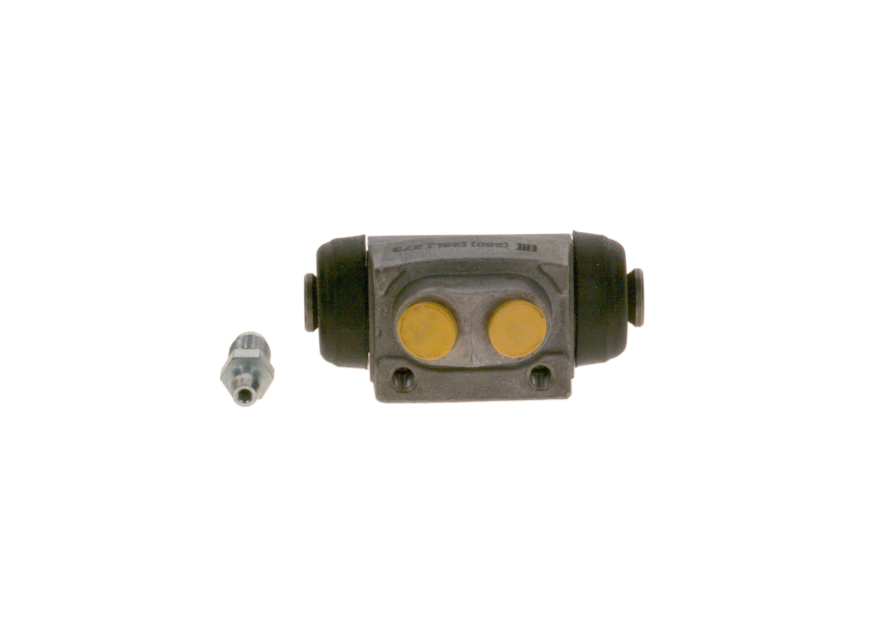 Cilindretto freno - F 026 002 011 BOSCH