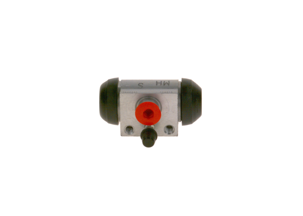 rato stabdžių cilindras - F 026 002 262 BOSCH