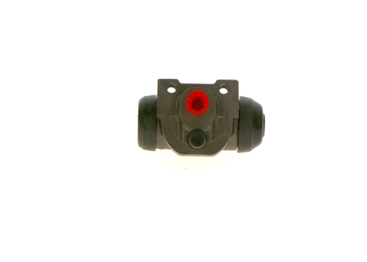 rato stabdžių cilindras - F 026 002 566 BOSCH