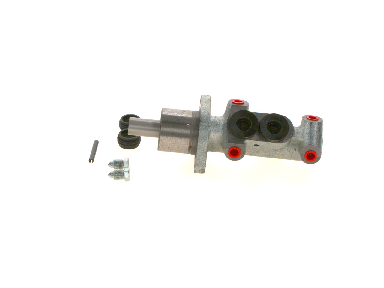 Brake Master Cylinder - F 026 003 207 BOSCH