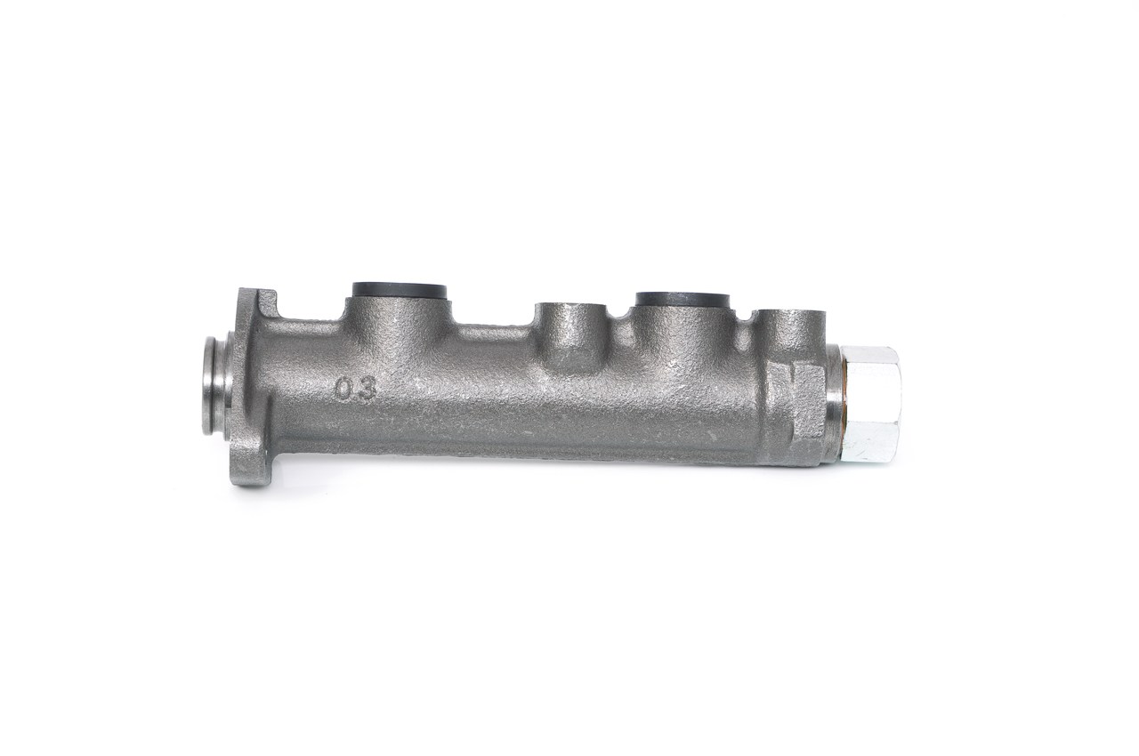 Главный тормозной цилиндр - F 026 003 296 BOSCH