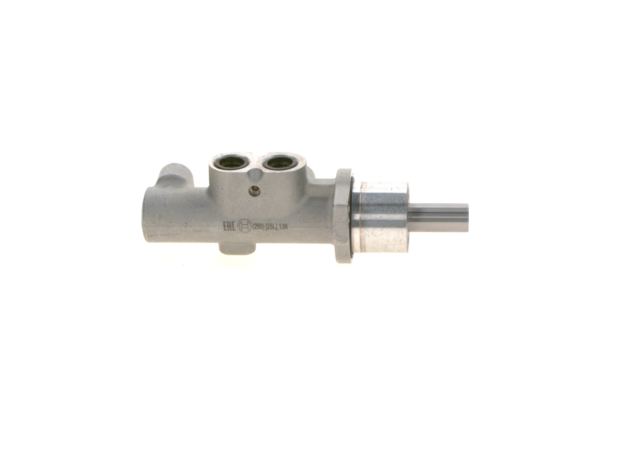 Brake Master Cylinder - F 026 003 339 BOSCH