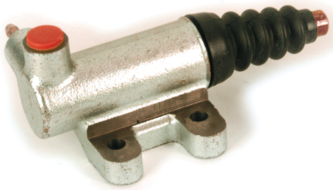 Slave Cylinder, clutch - F 026 005 581 BOSCH