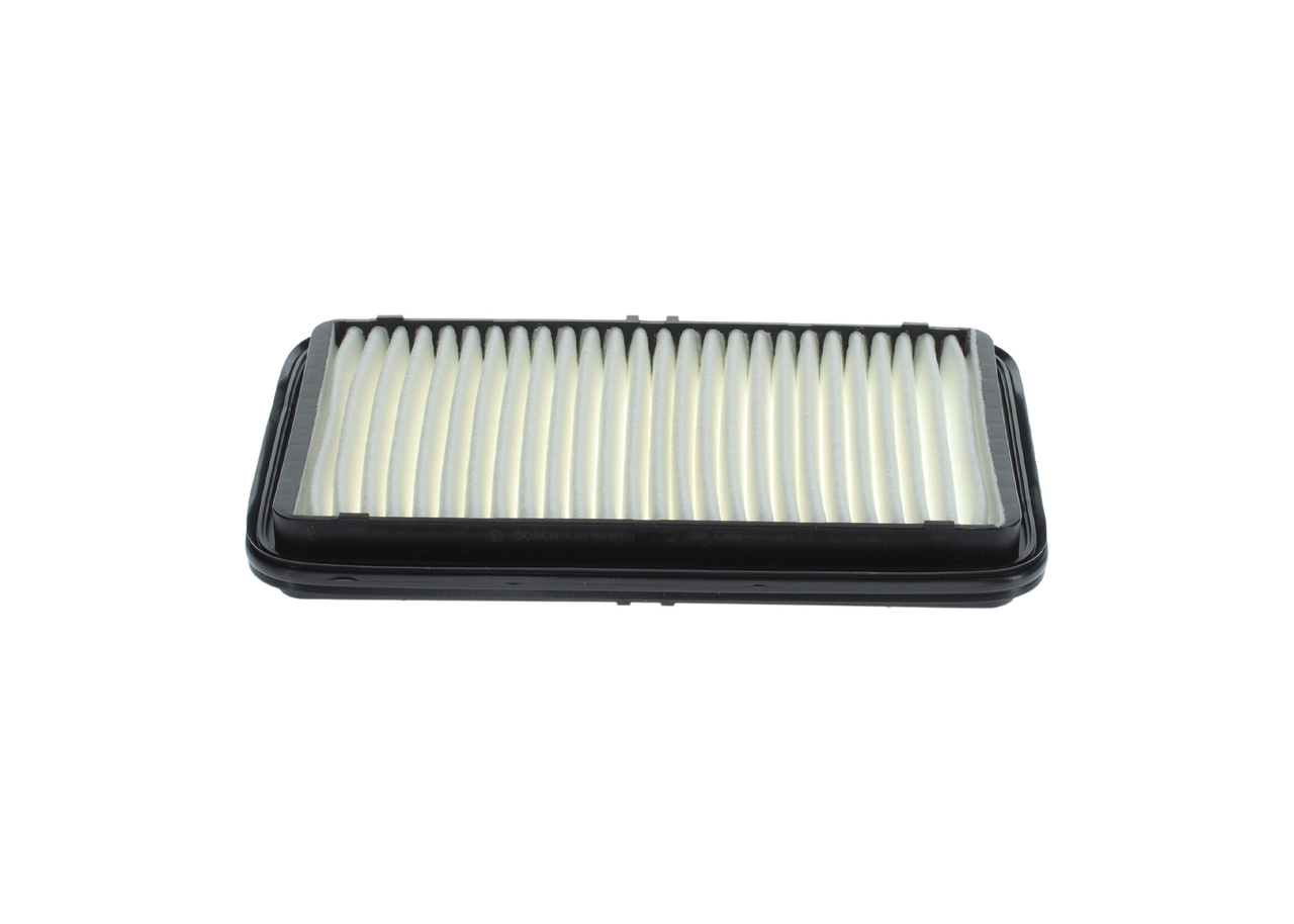 Air Filter - F 026 400 001 BOSCH