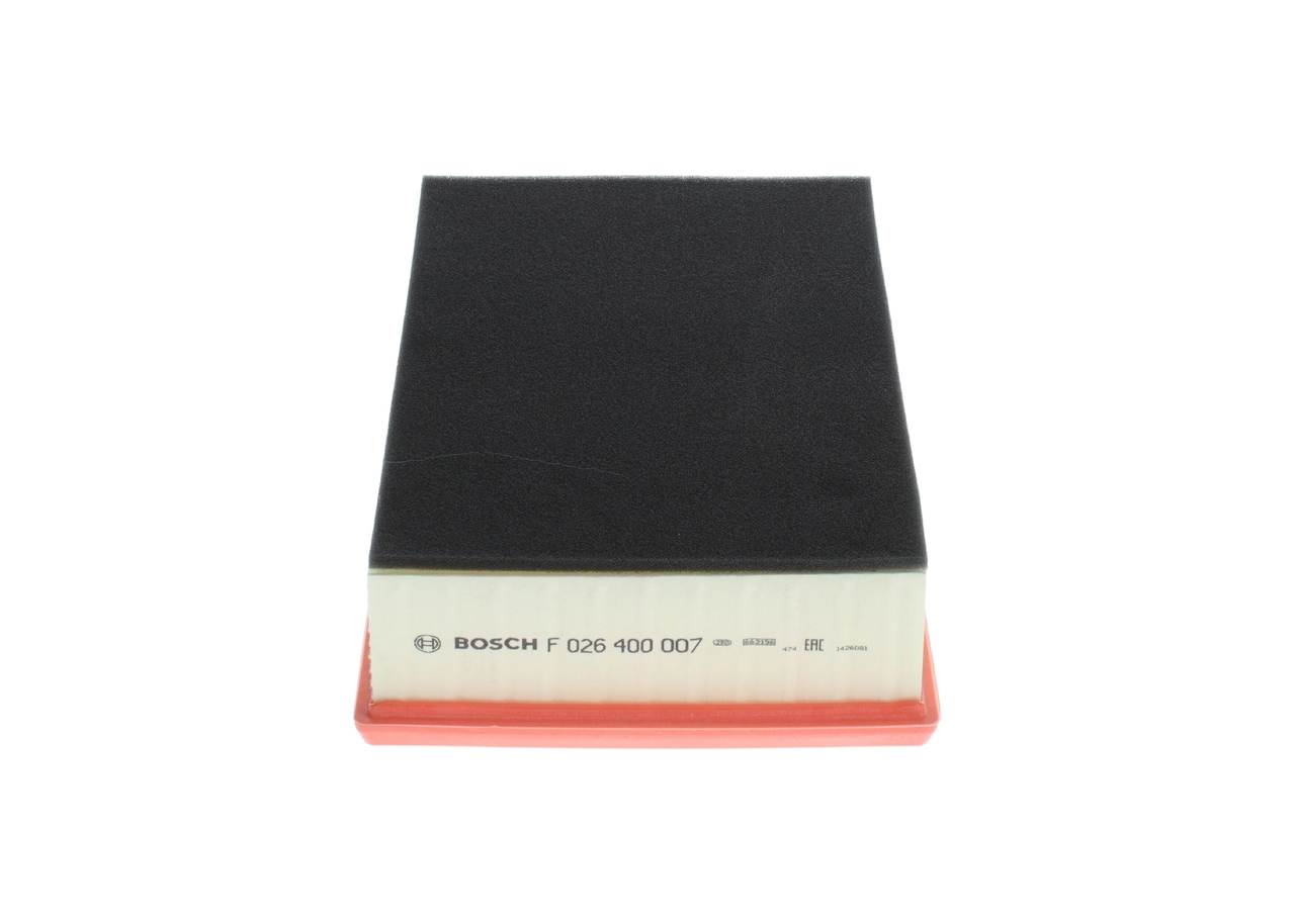 oro filtras - F 026 400 007 BOSCH