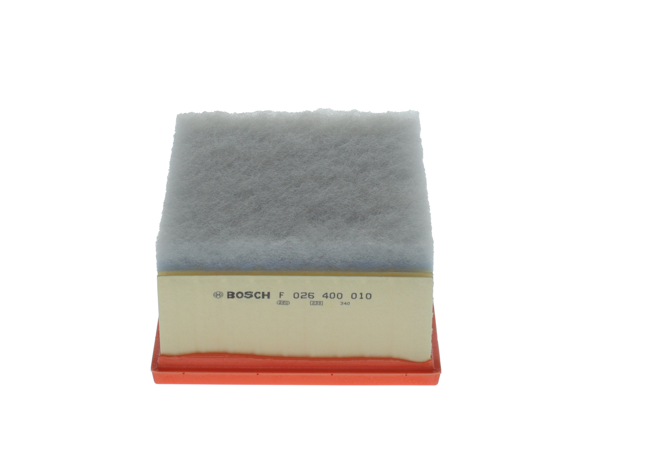 Filtro aria - F 026 400 010 BOSCH