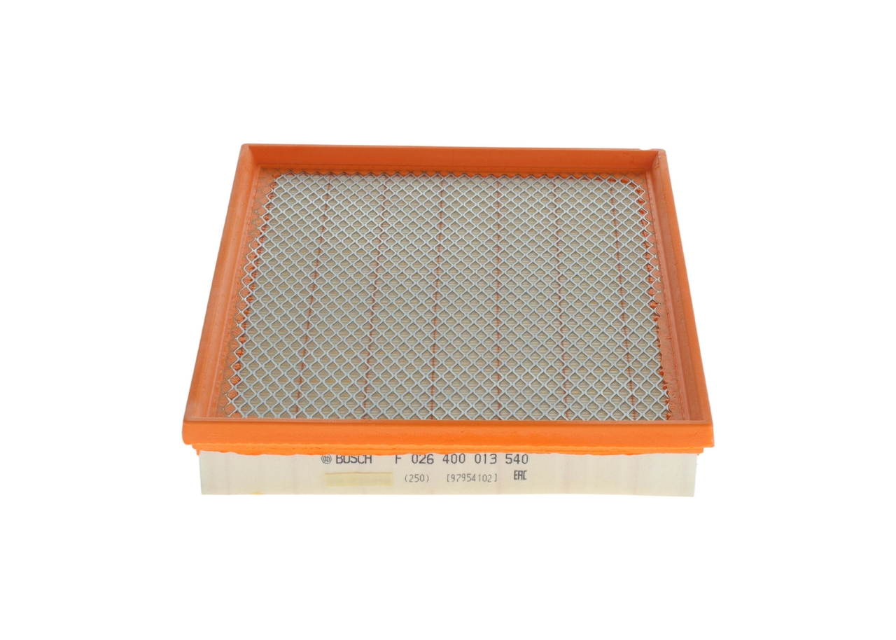 Filtro aria - F 026 400 013 BOSCH