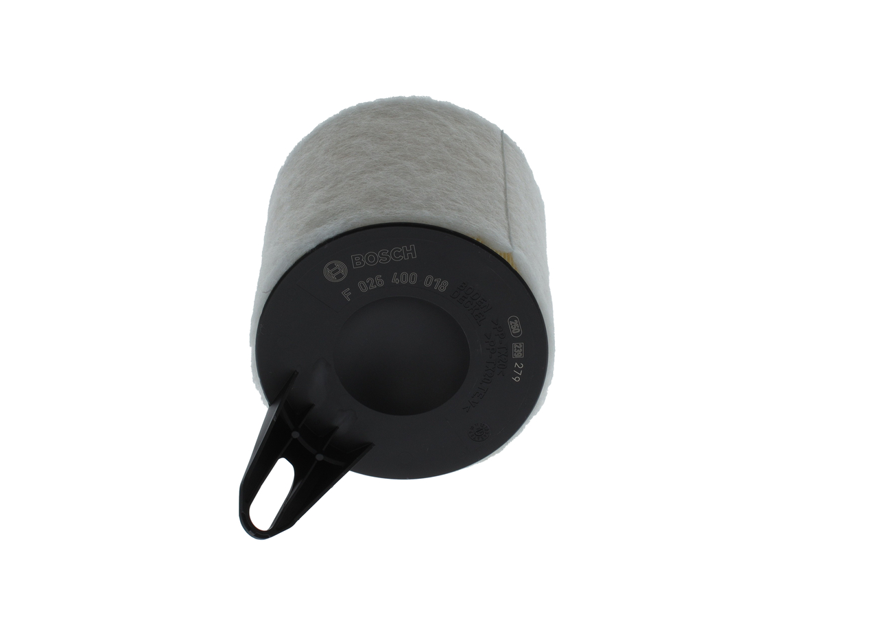 Air Filter - F 026 400 018 BOSCH