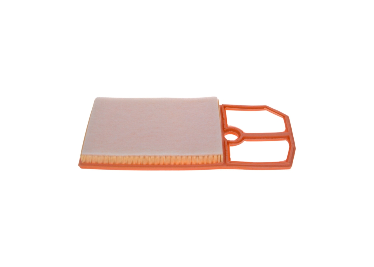 Air Filter - F 026 400 019 BOSCH