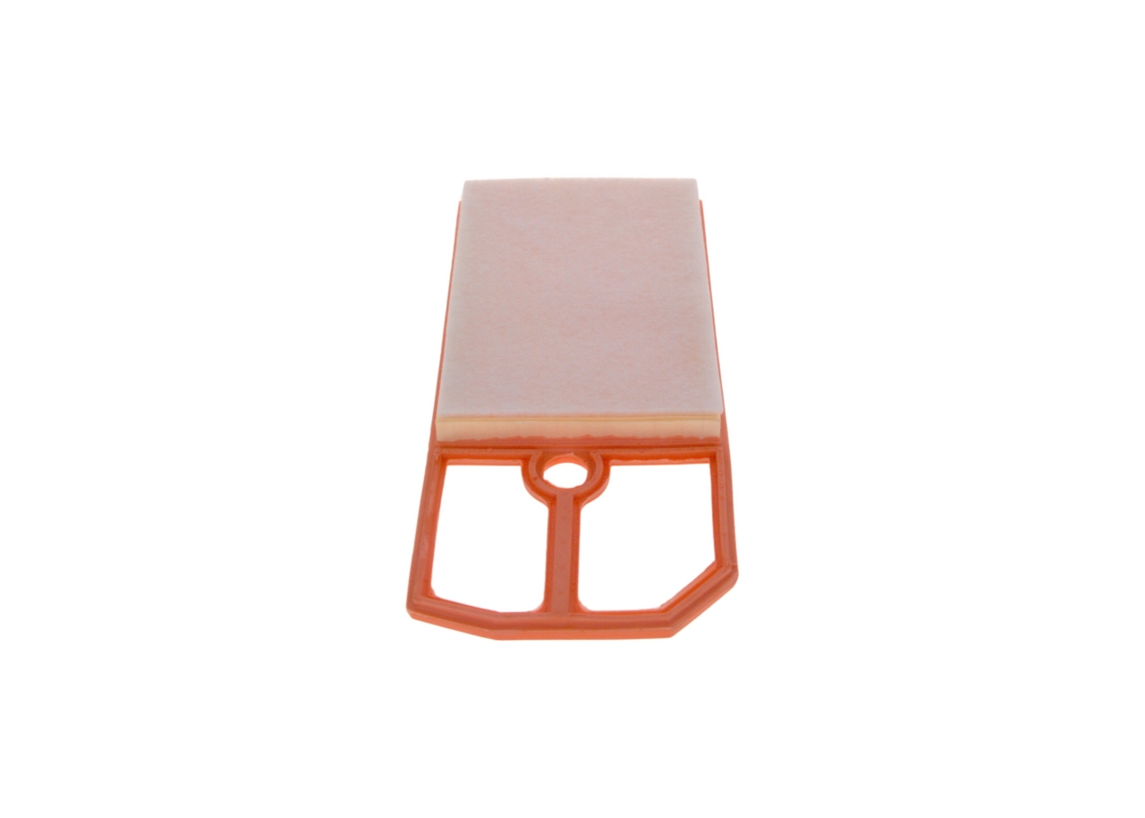 Air Filter - F 026 400 019 BOSCH