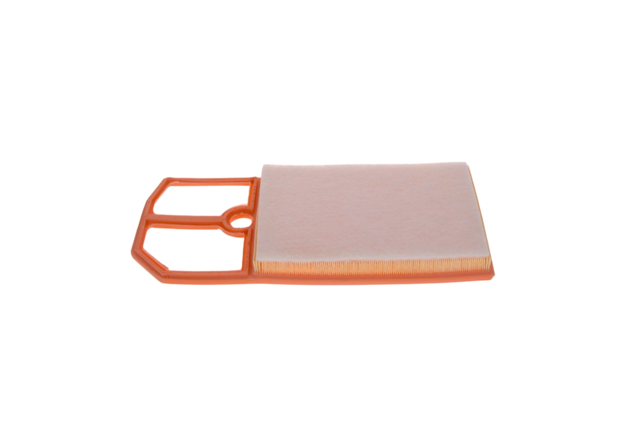 Air Filter - F 026 400 019 BOSCH