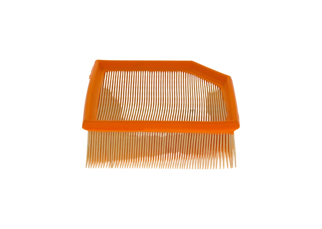 Air Filter - F 026 400 023 BOSCH