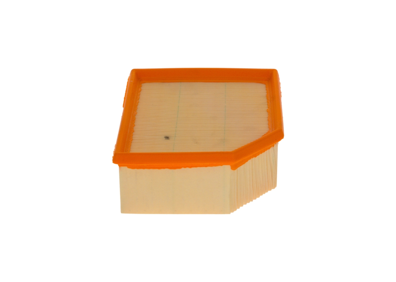 Air Filter - F 026 400 023 BOSCH