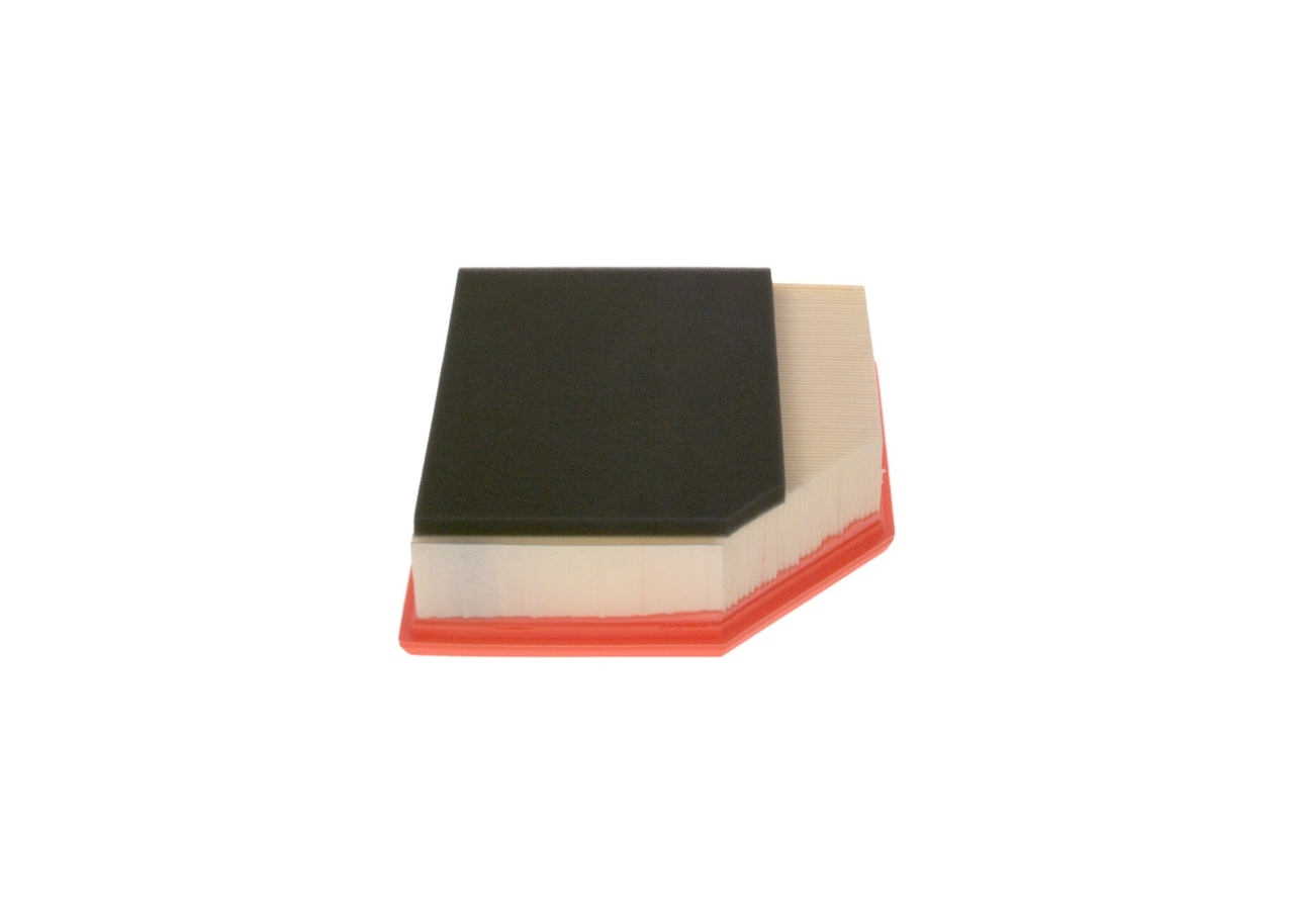 Air Filter - F 026 400 026 BOSCH