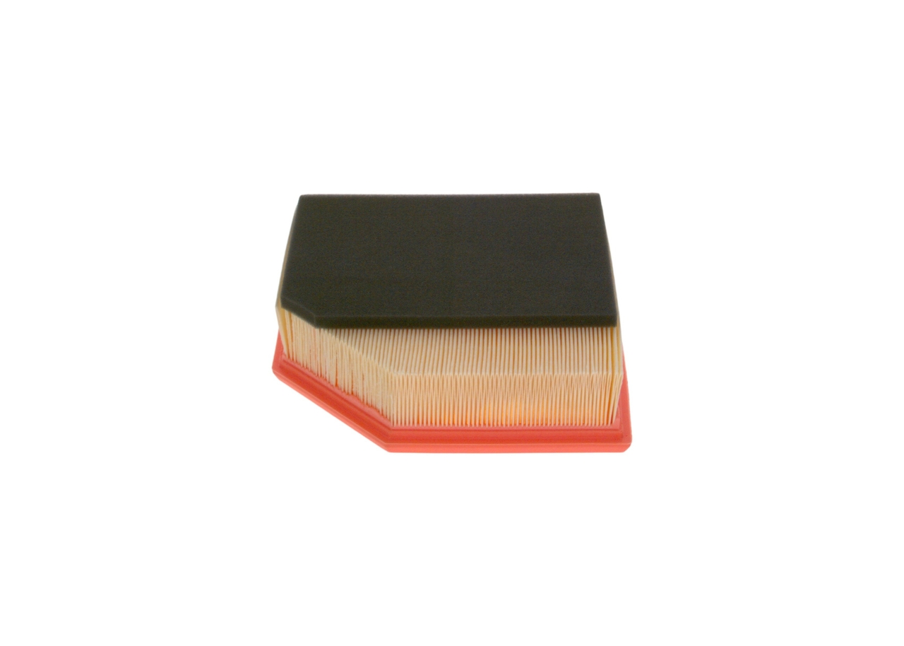Air Filter - F 026 400 026 BOSCH