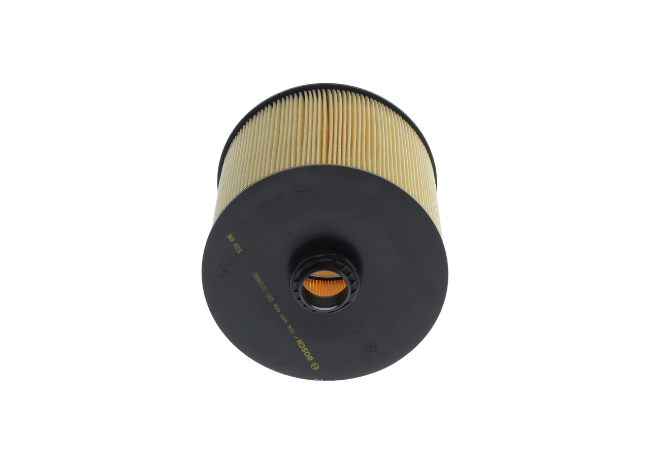Air Filter - F 026 400 028 BOSCH