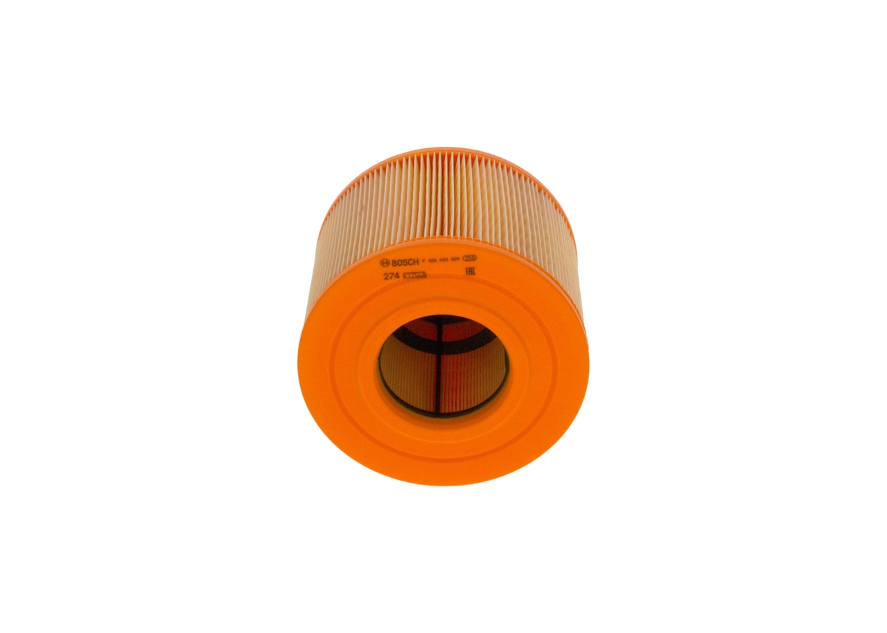 Air Filter - F 026 400 029 BOSCH