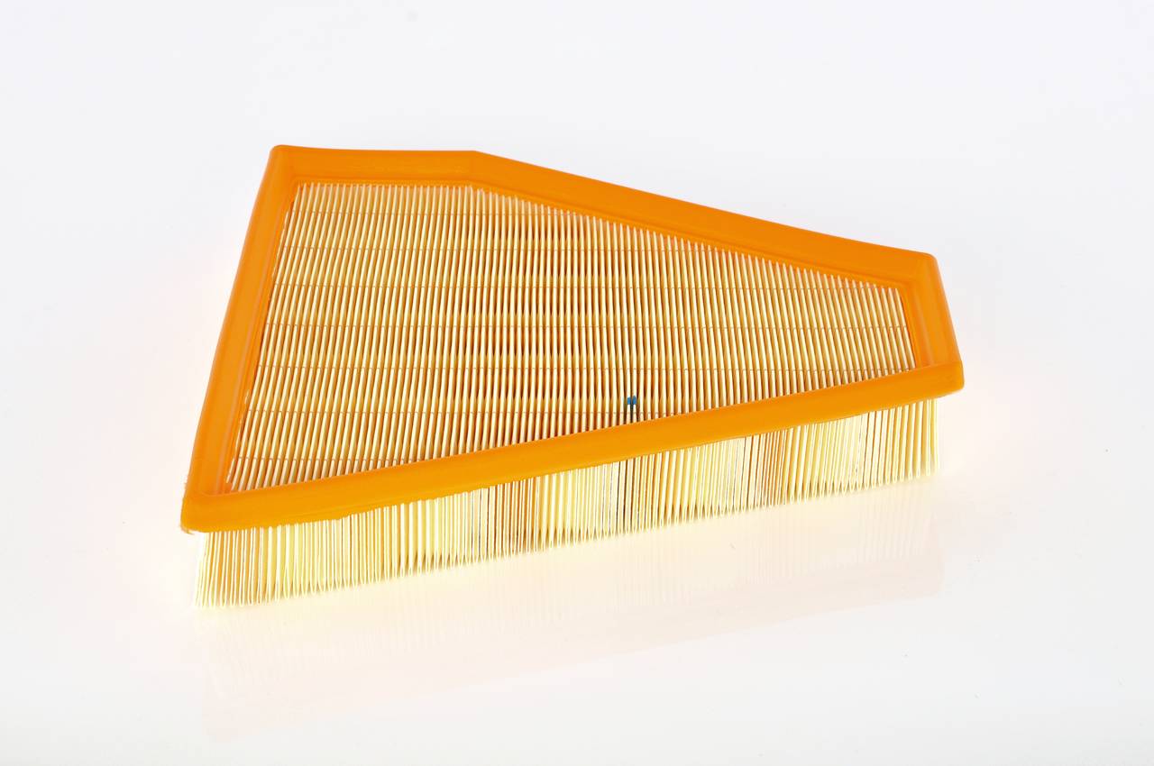 Air Filter - F 026 400 030 BOSCH