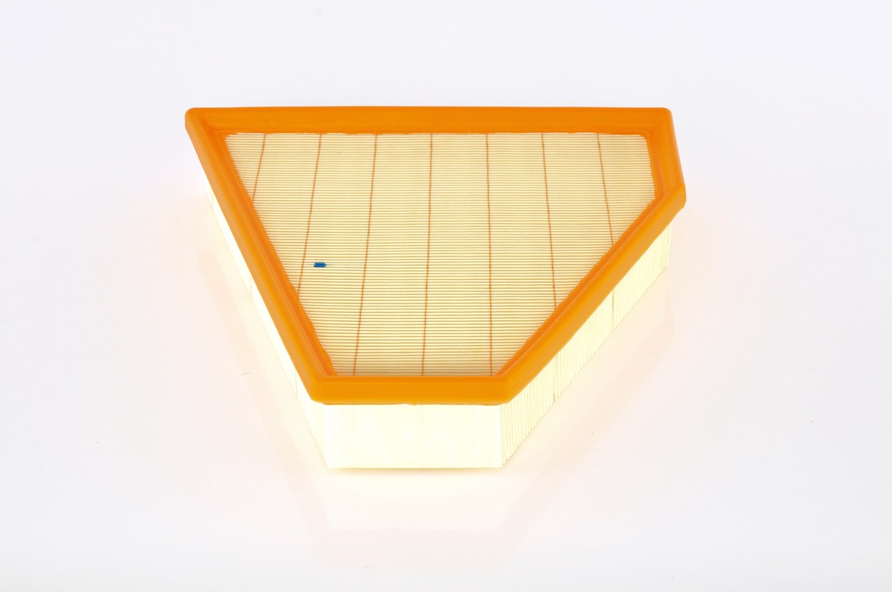 Air Filter - F 026 400 030 BOSCH
