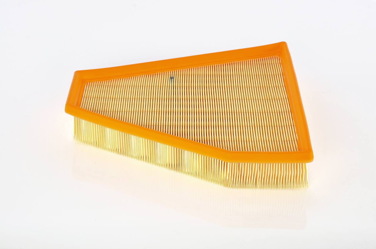 Air Filter - F 026 400 030 BOSCH