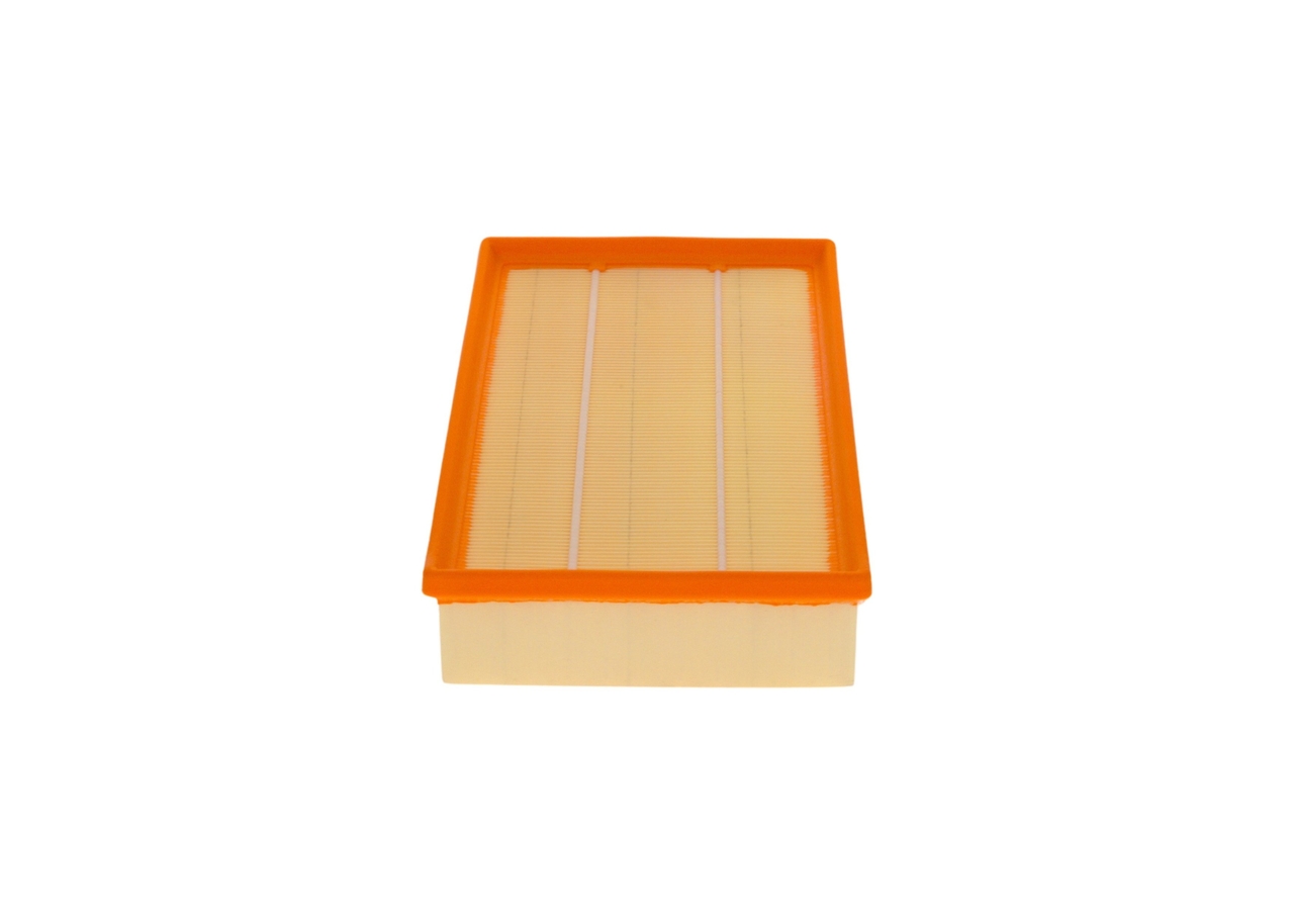 Air Filter - F 026 400 033 BOSCH
