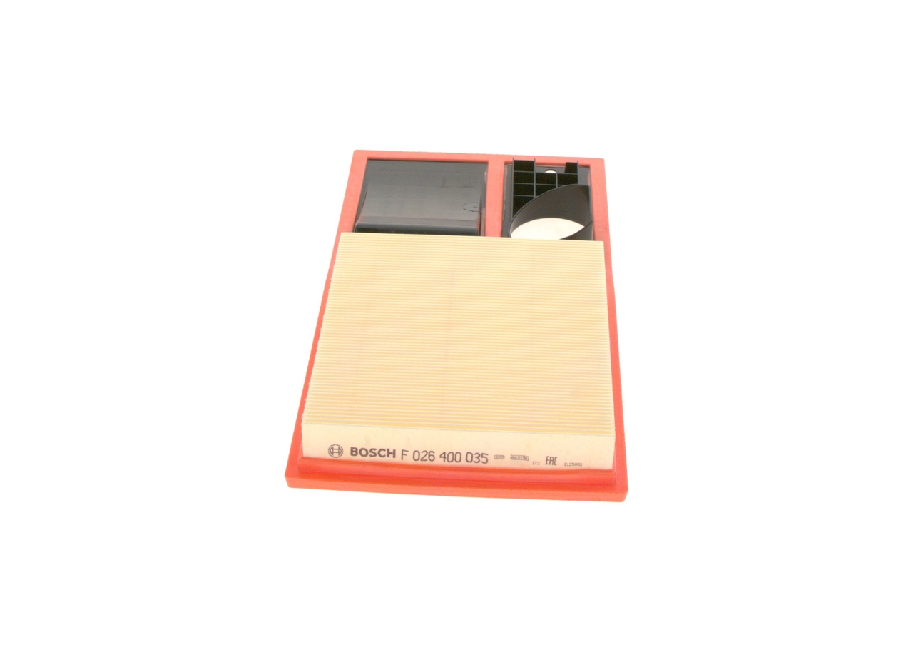 Filtro aria - F 026 400 035 BOSCH
