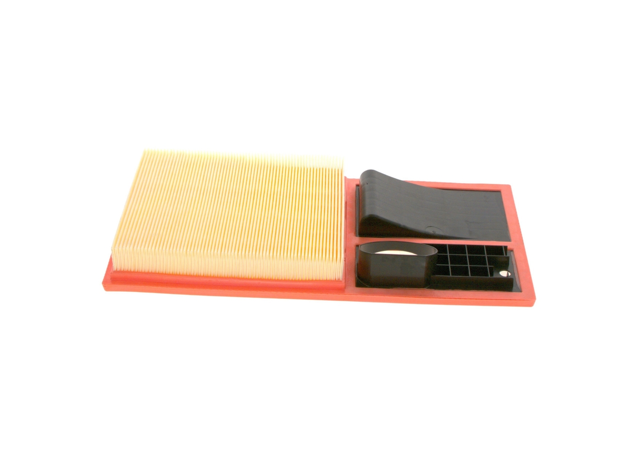 Air Filter - F 026 400 035 BOSCH