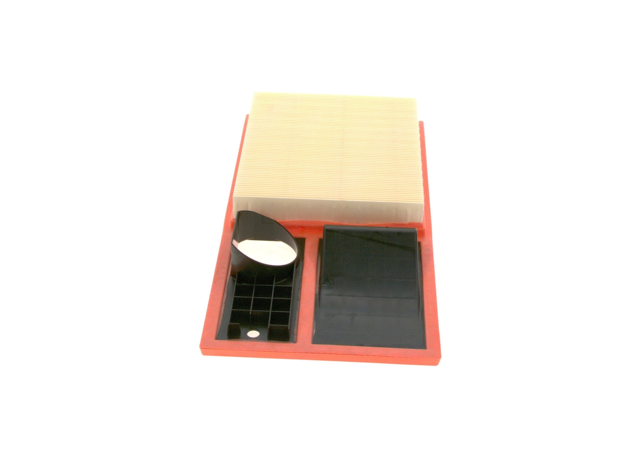 Air Filter - F 026 400 035 BOSCH