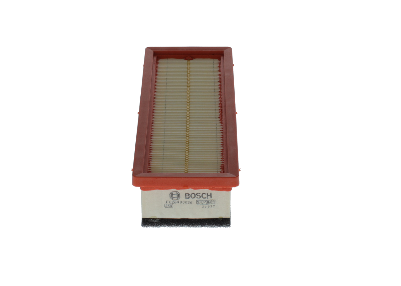 Air Filter - F 026 400 036 BOSCH