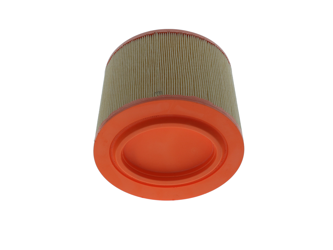 Air Filter - F 026 400 039 BOSCH