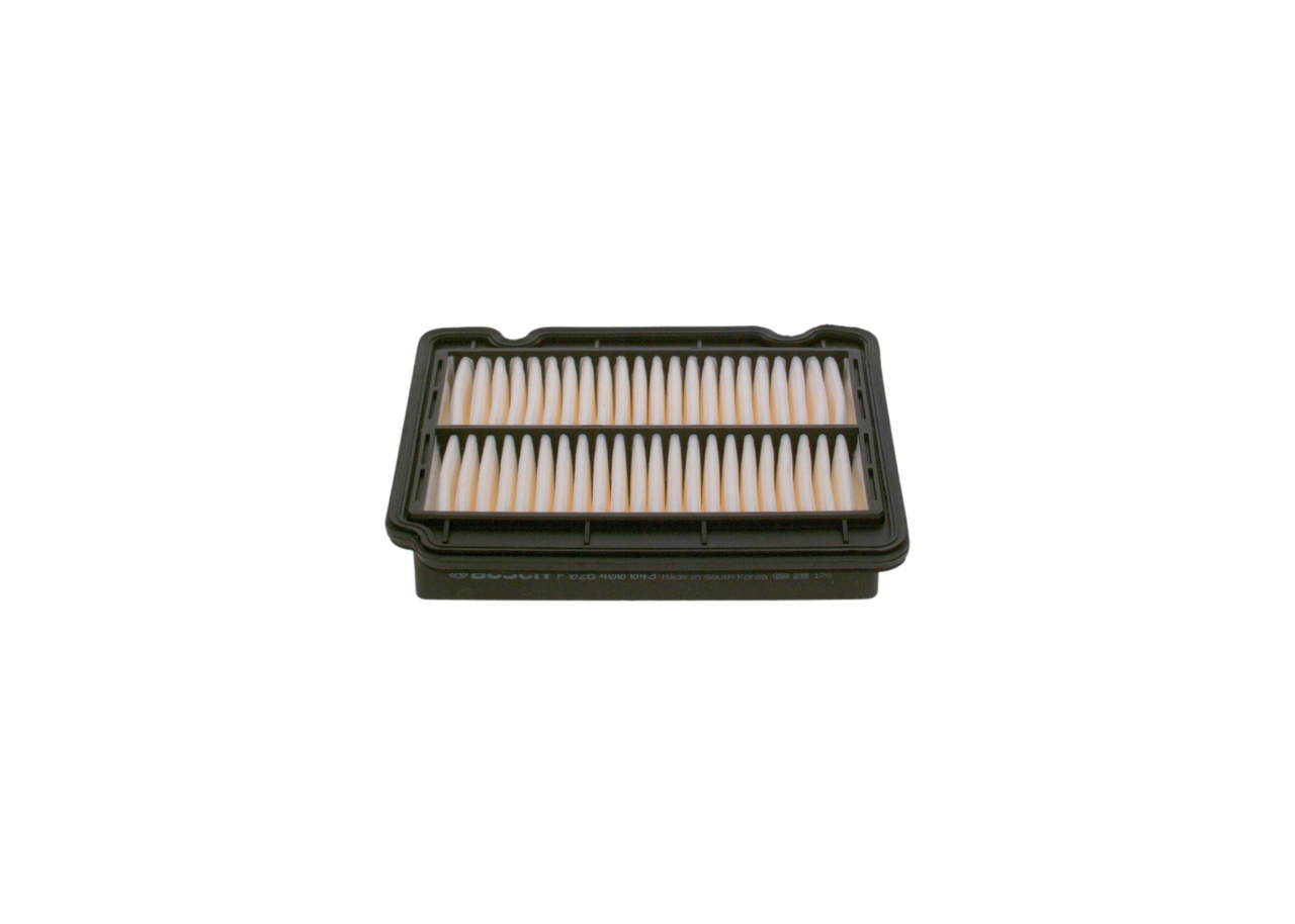 Air Filter - F 026 400 043 BOSCH