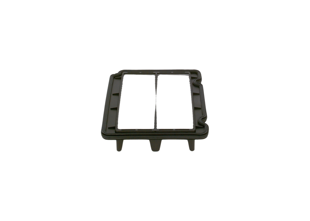Air Filter - F 026 400 043 BOSCH
