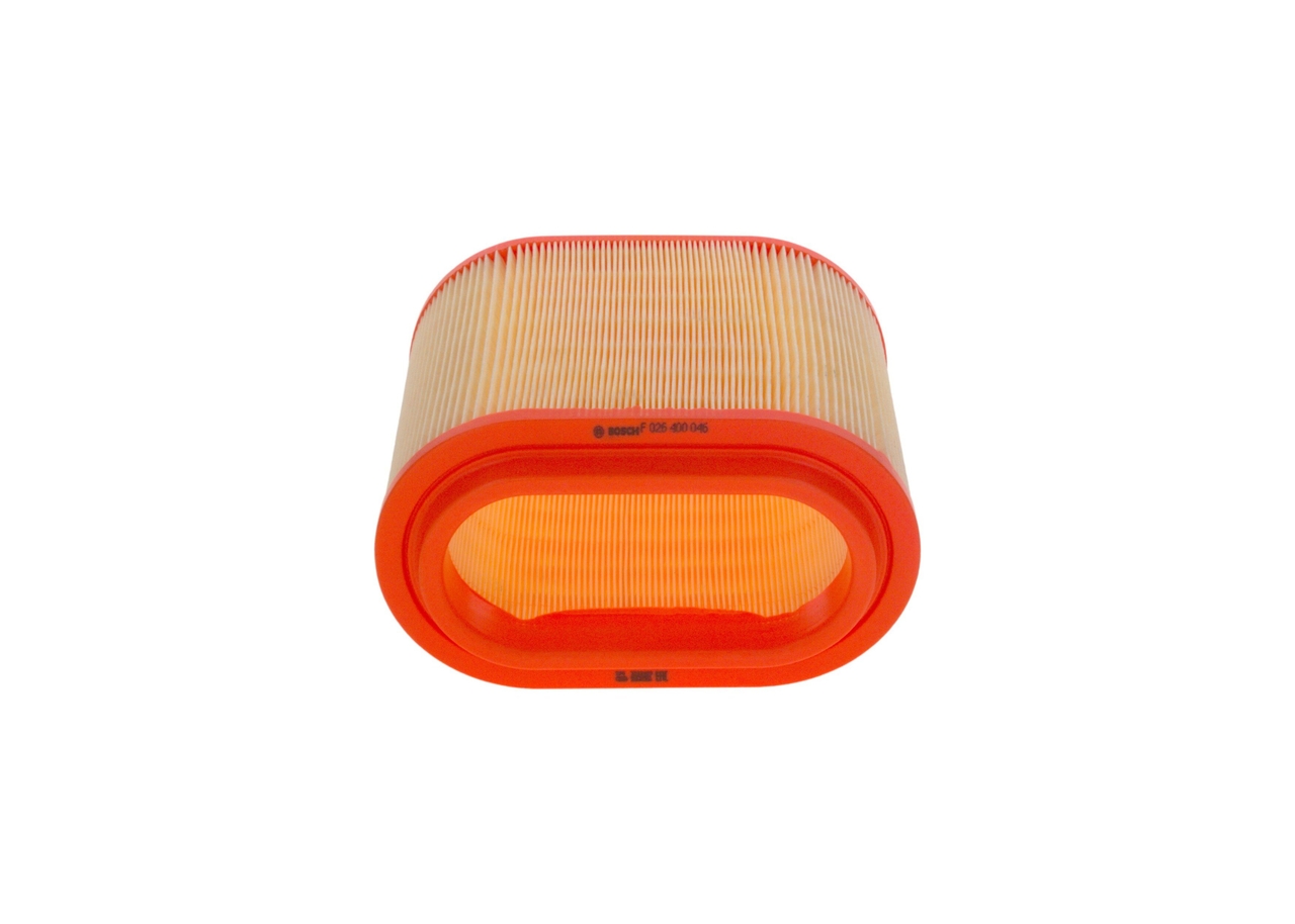 Filtro aria - F 026 400 046 BOSCH