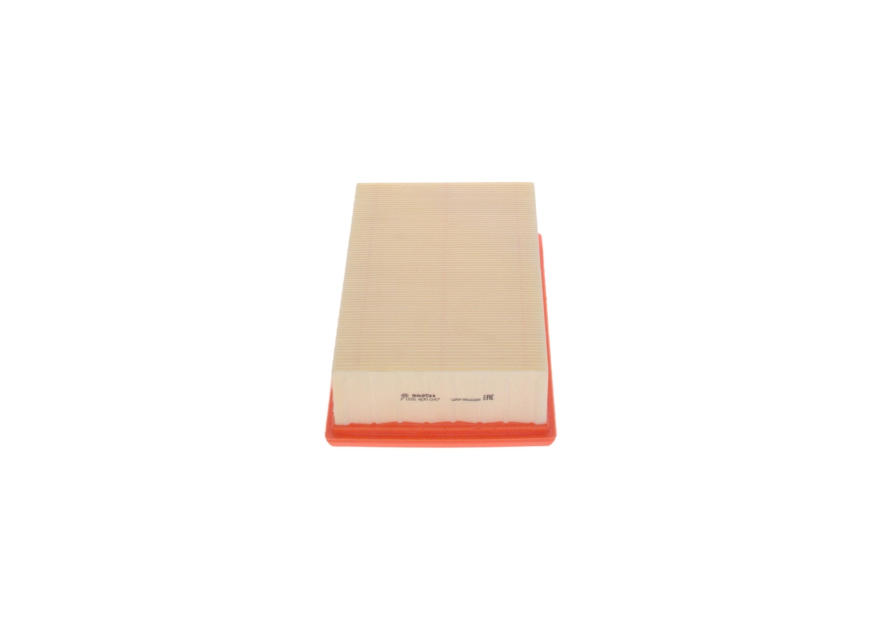 Filtro aria - F 026 400 047 BOSCH